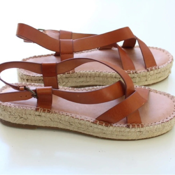 Madewell Julie sandals - Picture 8 of 12
